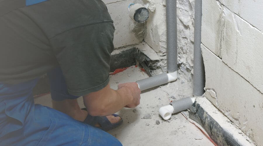 Routine Septic Tank Maintenance in Larimore, ND